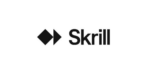 Skrill logo