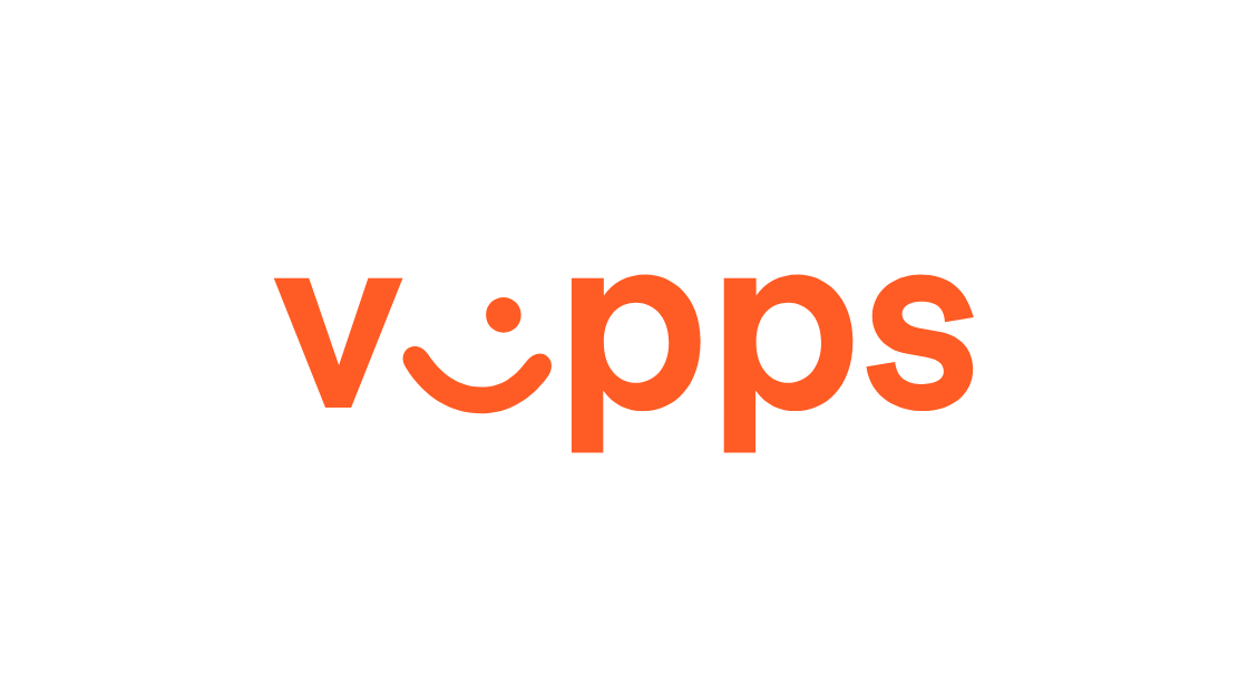 Vipps casino logo