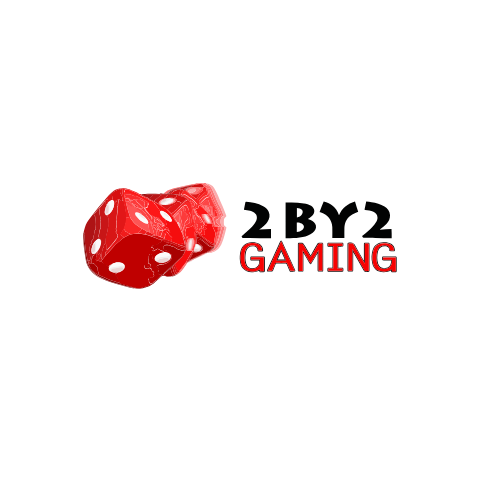 2By2 Gaming logo