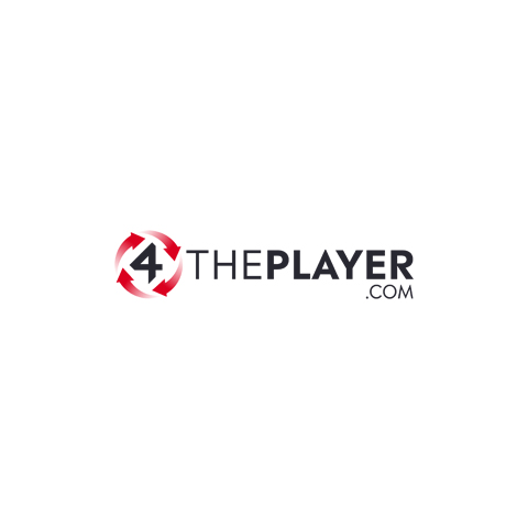 4ThePlayer logo