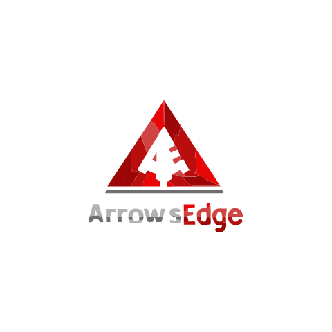 Arrow's Edge logo