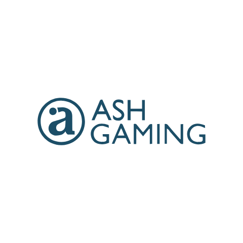 Ash Gaming logo