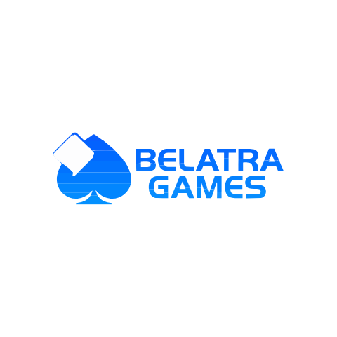 Belatra Games logo