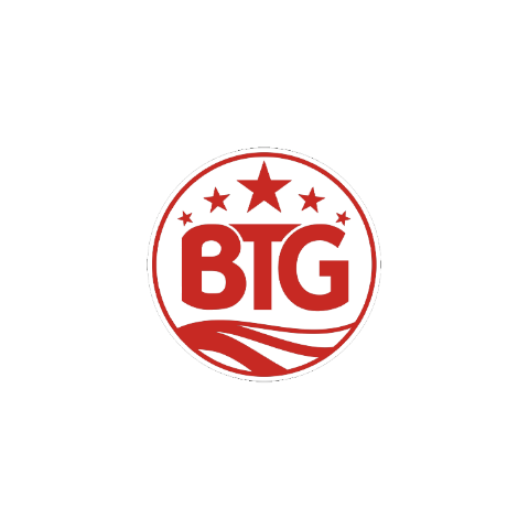 Big Time Gaming logo