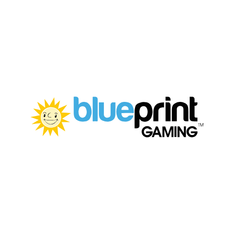 Blueprint Gaming logo