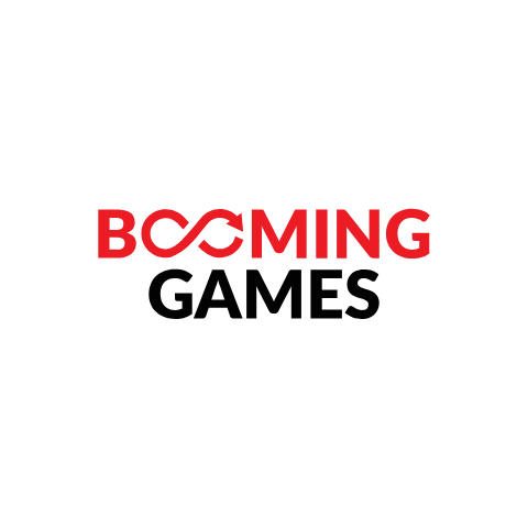 Booming Games logo
