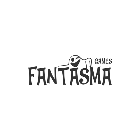 Fantasma Games logo