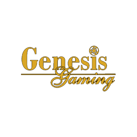Genesis Gaming logo