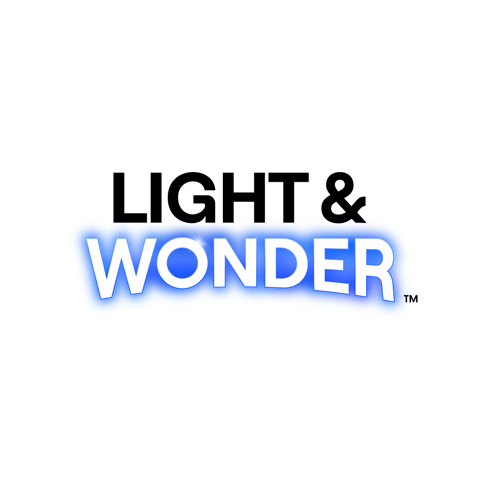 Light & Wonder logo