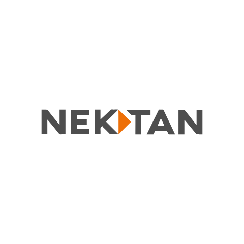 Nektan logo