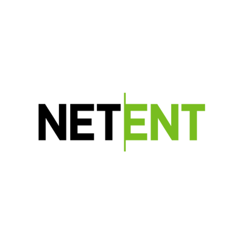 NetEnt logo