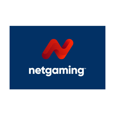 NetGaming logo