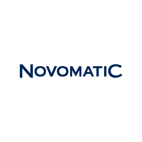 Novomatic logo