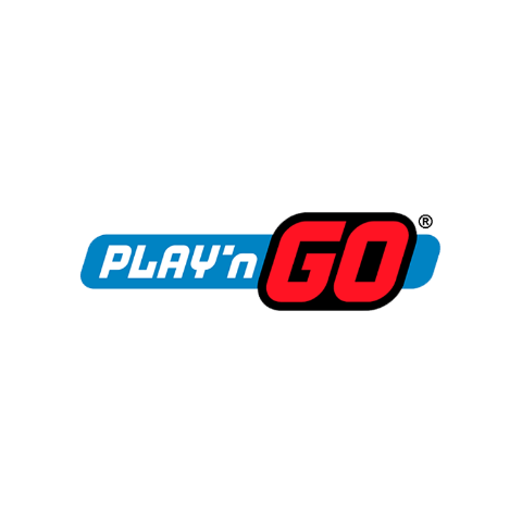 Play'n GO logo
