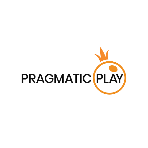 Pragmatic Play logo