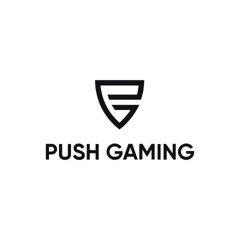 Push Gaming logo