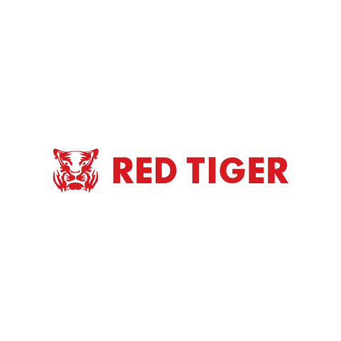 Red Tiger Gaming logo