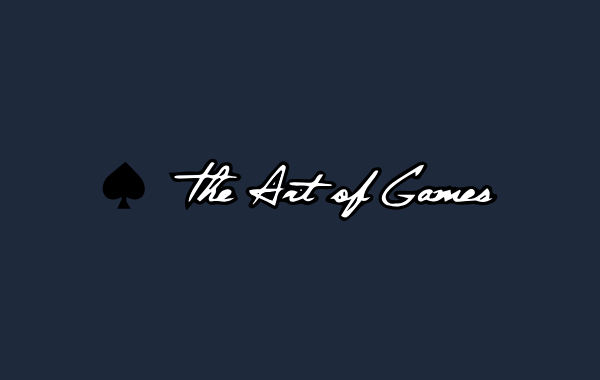 The Art of Games