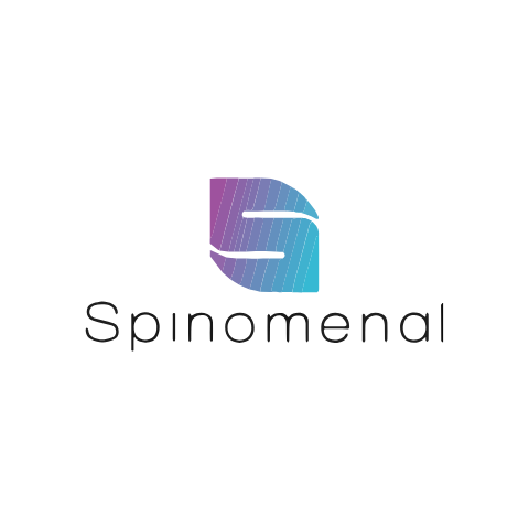 Spinomenal logo