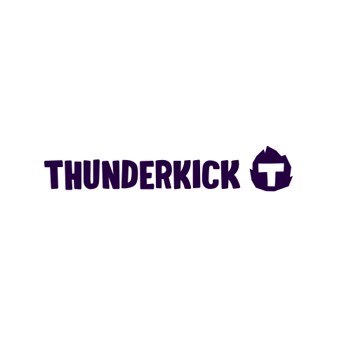 Thunderkick logo