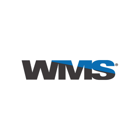 WMS logo
