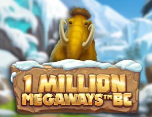1 Million Megaways BC