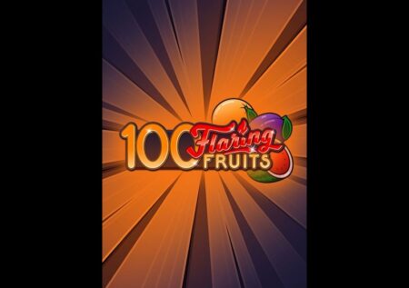 100 Flaring Fruits