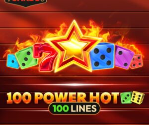 100 Power Hot Dice
