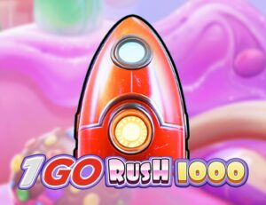 1GO Rush 1000