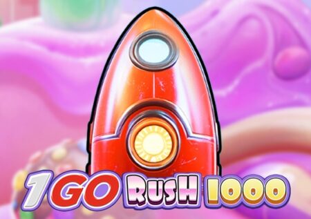 1GO Rush 1000
