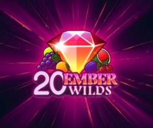20 Ember Wilds