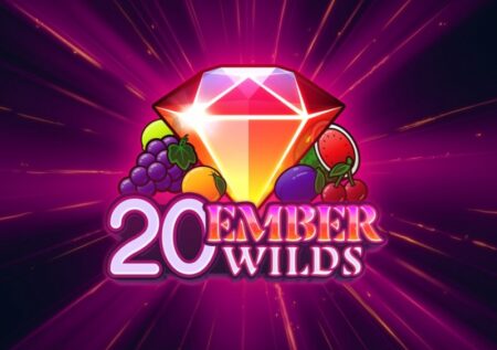 20 Ember Wilds