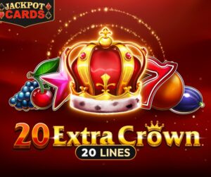 20 Extra Crown