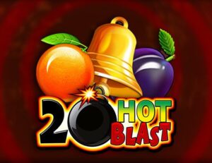 20 Hot Blast