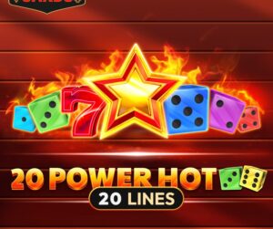 20 Power Hot Dice