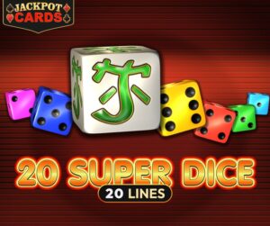 20 Super Dice