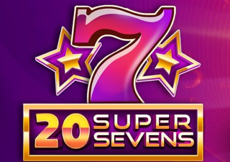 20 Super Sevens