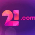 21.com Casino