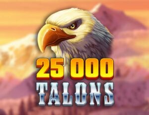 25000 Talons