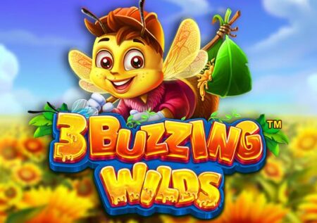 3 Buzzing Wilds
