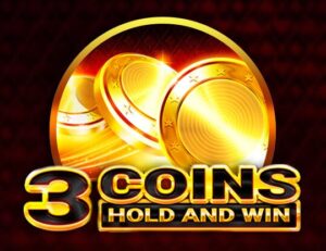 3 Coins