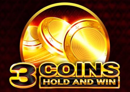 3 Coins