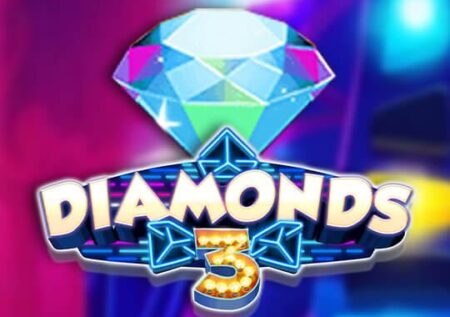 3 Diamonds
