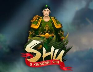 3 Kingdom: Shu