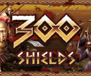 300 Shields