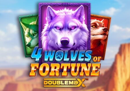 4 Wolves of Fortune