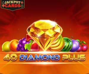 40 Diamond Plus