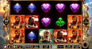 5 Clans