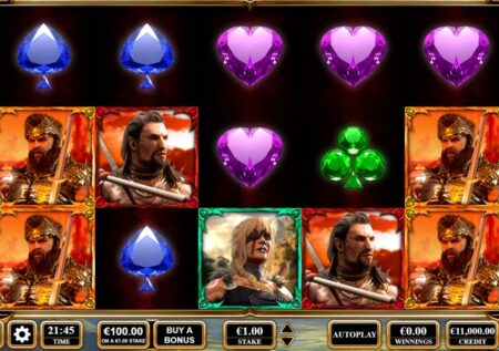 5 Clans