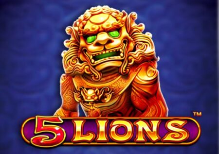 5 Lions